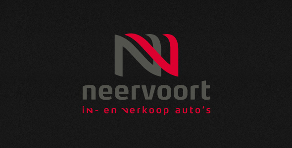 Neervoort auto’s