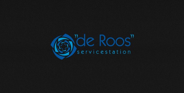 Servicestation De Roos