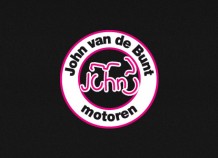 John van de Bunt motoren