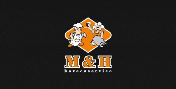 M & H Horecaservice