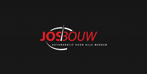 Jos Bouw Autobedrijf