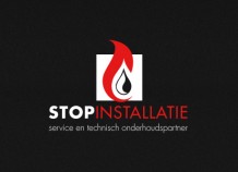 Stop installatie