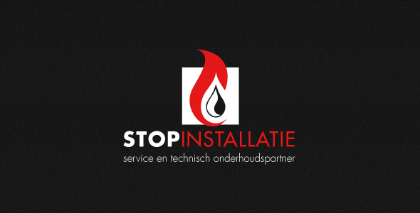 Stop installatie