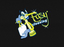 Easy Cleaning van SaniQ