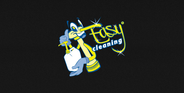 Easy Cleaning van SaniQ