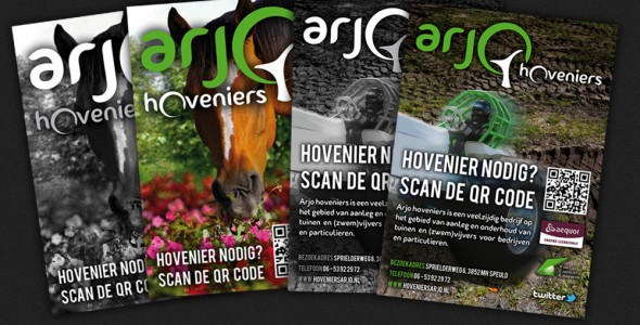 Passende/pakkende advertenties