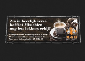 Spanframes en doeken