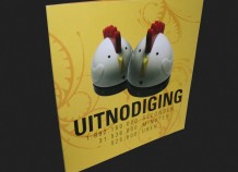 Uitnodiging