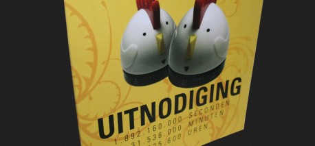 Uitnodiging