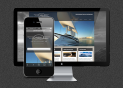 Nieuwe website Yachtsupport