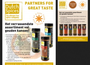 Vakblad advertenties