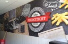 Wand-decoratie