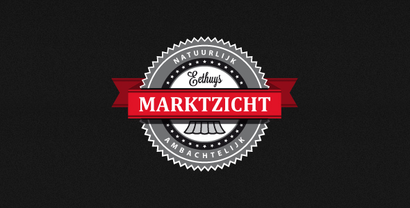 Eethuys Marktzicht