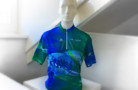 Sublimatie wielerkleding