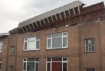 Vlaggen, banieren en spandoeken stormschade opgelopen?