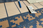 Wil jij ook z’n handige bureaukalender?
